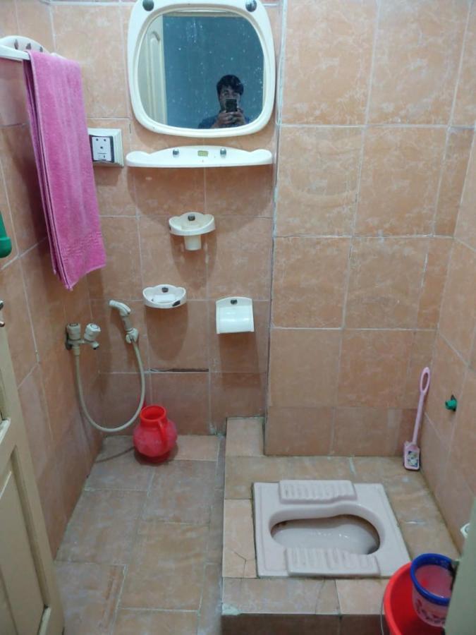 Tour De Swat Hotell Saidu Sharif Exteriör bild